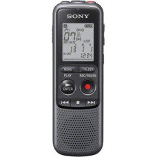 Sony MP3 Digital Dictation Machines (IC Recorder) - ICDPX240.CE7