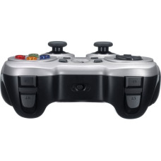 Logitech F710 Wireless Gamepad Silver EU (940-000142)