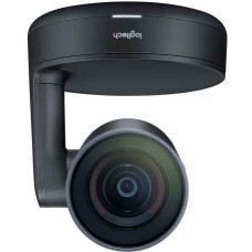 Logitech Webcam Rally Ultra HD PTZ Camera (960-001227) 960-001227