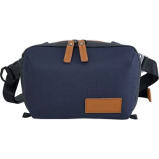 Vanguard VEO CITY CB24 NV CROSS Body BAG - BLUE