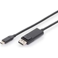 Digitus ASSMANN USB Type-C Gen 2 Adapter cable