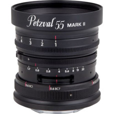 Lomography Petzval 55 f/1.7 MKII Canon RF
