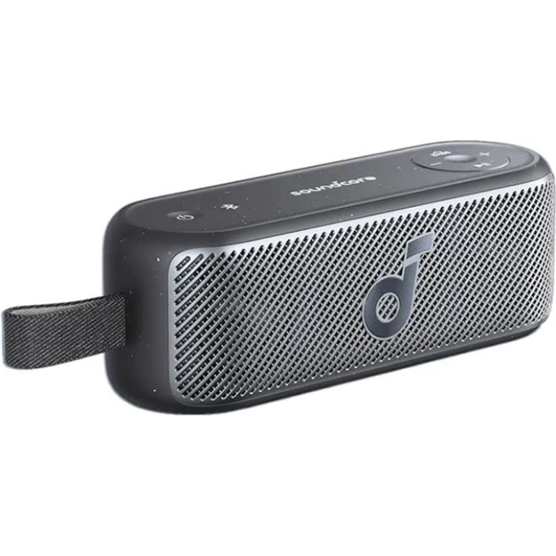 Soundcore Motion 100 - BT portable speaker, black