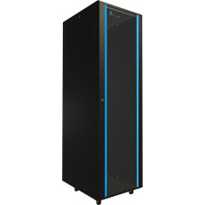 Xiaomi Extralink 42U 600x800 Czarna | Szafa rack | stojąca