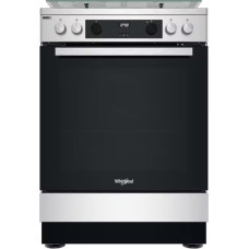 Whirlpool Dujinė vyrikle WS68G8CHX/E whirlpool