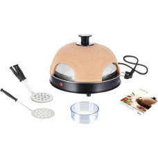 Emerio PO-115985 PIZZA OVEN 900W