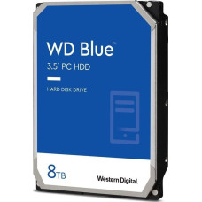 WD Dysk WD Blue 8TB 3.5