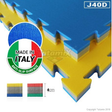 Tatamix Tatamis TATAMIX J40D Hard 100x100x4cm