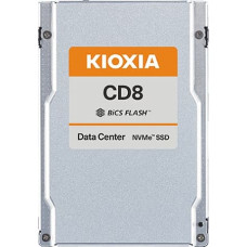 Kioxia CD8-R 1.92 TB 2.5