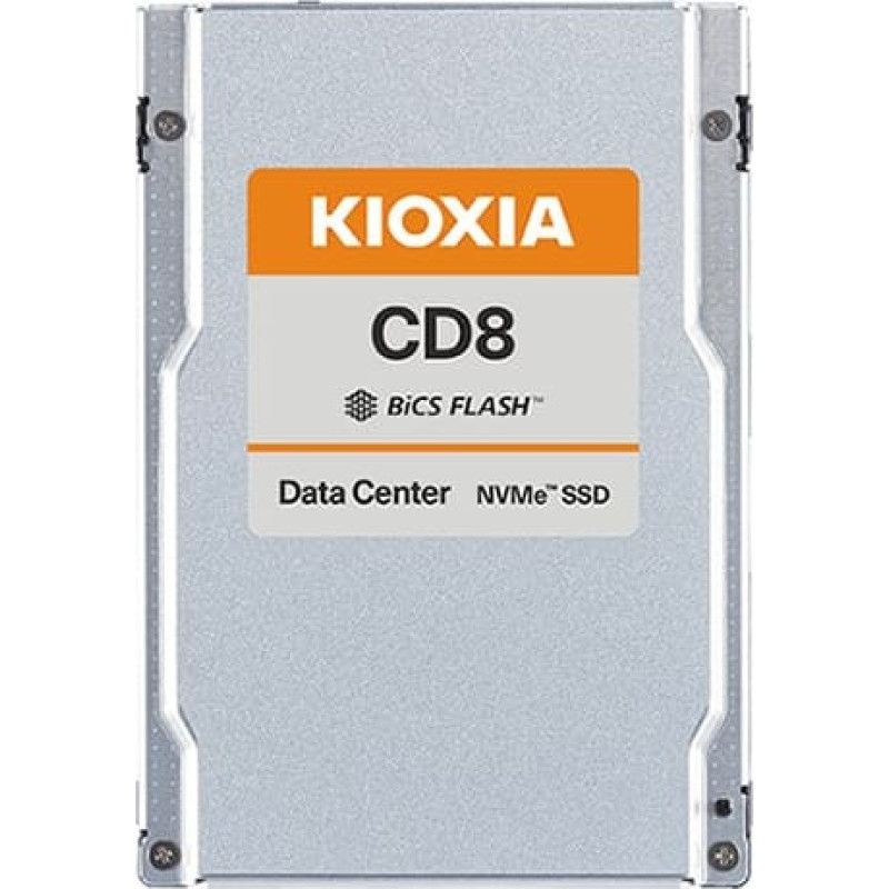 Kioxia CD8-R 1.92 TB 2.5