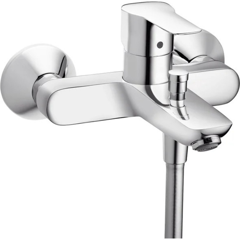 Hansgrohe Vonios maišytuvas Hansgrohe MySport 71242000