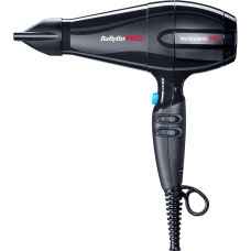 Babyliss VENEZIANO-HQ hair dryer BABYLISS BAB6960IE black