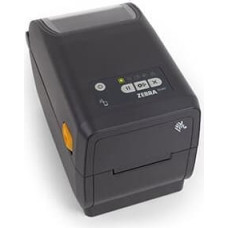 Zebra ZD411 label printer Thermal transfer 203 x 203 DPI 152 mm/sec Wired & Wireless Bluetooth