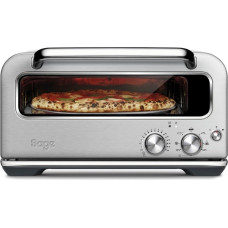 Sage The Smart Oven pizza maker/oven 1 pizza(s) 2250 W Stainless steel