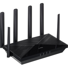 Cudy LT700 wireless router Gigabit Ethernet Dual-band (2.4 GHz / 5 GHz) 4G Black