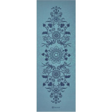 Mystic 6mm double-sided Vingrošanas paklājiņš GAIAM 62899