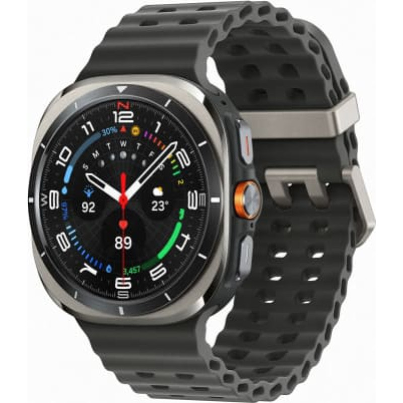 Samsung Galaxy Watch Ultra L705 LTE Titanium Grey