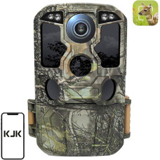 KJK 48MP WIFI photo trap ( KJK-LCK228 )