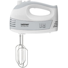 Zelmer 2.5 l 700 W Bowl Mixer White