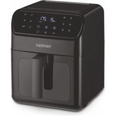 Zelmer ZAF6500 Air Fryer 6.5 l 1500 W Black