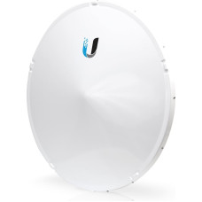 Ubiquiti AF11-COMPLETE-HB | Radiolinia | AirFiber, 11GHz, 1x RJ45 1000Mb/s, 35dBi