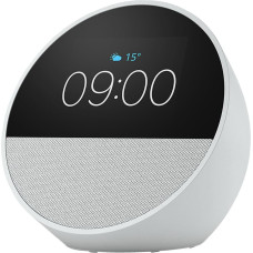 Amazon Echo Spot (2024), valge