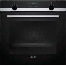 Siemens iQ500 HB537A0S0 oven 71 L 3600 W A Stainless steel