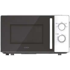 Candy Idea CMW20SMWLI/4U Countertop Solo microwave 20 L 700 W White