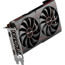 Sapphire Graphics card - SAPPHIRE PULSE AMD Radeon™ RX 6500XT Gaming OC 4GB DDR6