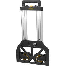 Stanley Fatmax aluminium folding transport trolley FXWT-705-SP 70 kg