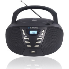 Blaupunkt Radio Blaupunkt BB7BK CD Portable CD player