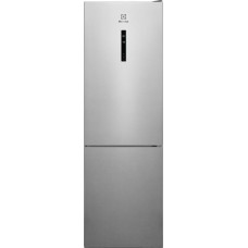 Electrolux LNC7ME32X3 Freestanding 330 L E Stainless steel