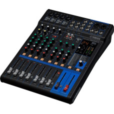 Yamaha MG10XUF audio mixer 10 channels