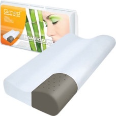 MDH BAMBOO PILLOW orthopaedic pillow with bamboo