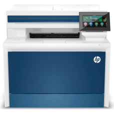 Hewlett-Packard HP Color LaserJet Pro MFP 4302fdn Printer