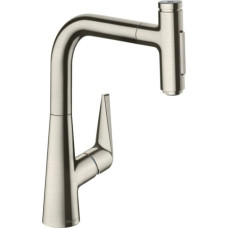 Hansgrohe Maišytuvas Hansgrohe Talis Select M51 72824800