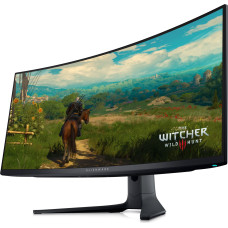 Dell Monitorius Dell Alienware AW3423DWF