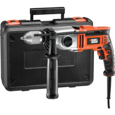 Black&Decker Wiertarka Black&Decker KR911K 910W udarowa