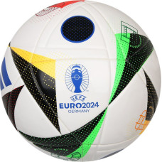 Adidas Futbola bumba adidas Fussballliebe Euro24 League J290 IN9370 5. izmēŗs