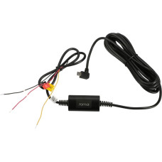 70Mai UP02 Hardwire Kit | Zasilanie trybu parkingowego kamer | kabel 3m