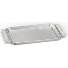 Bosch HEZ9TY010 oven part/accessory Stainless steel Aluminium, Stainless steel