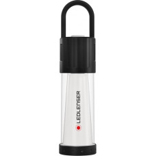 Ledlenser ML6 Battery powered camping lantern