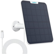 Reolink Solar panel Reolink 2 white 5.8W