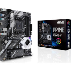 Asus Płyta główna Asus PRIME X570-P