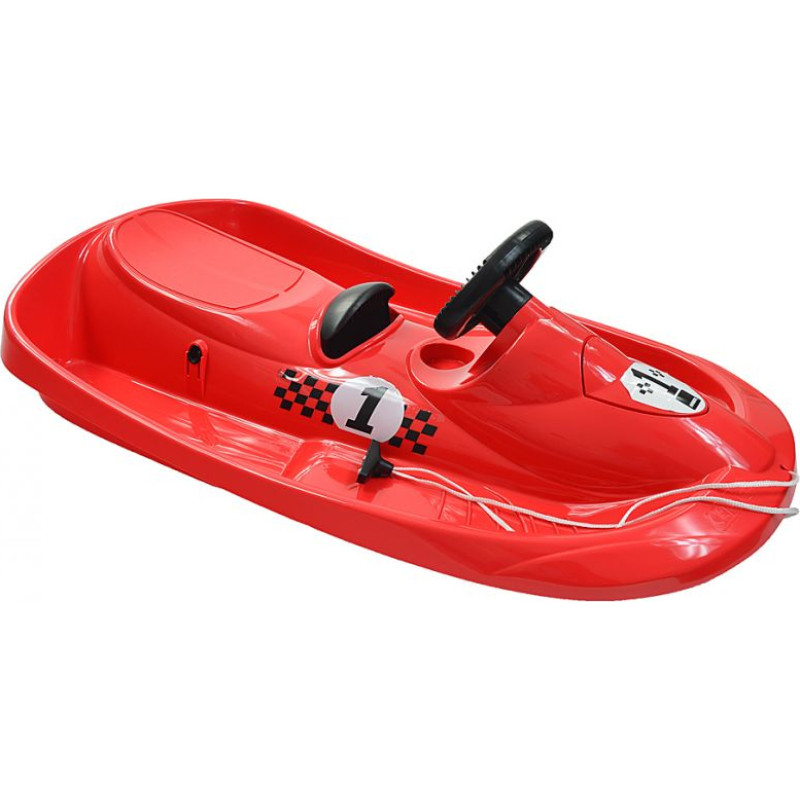 Ragavas Nartosanki Hamax Sno Formel red