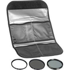 Hoya Filters Hoya filtrikomplekt Filter Kit 2 62mm