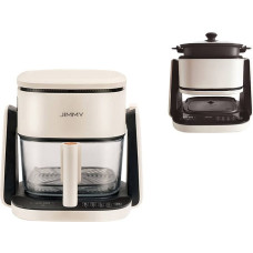 Jimmy AF3 multifunctional 2-in-1 air fryer