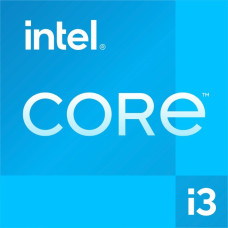 Intel Procesor Intel Core i3-13100F, 3.4 GHz, 12 MB, OEM (CM8071505092203)