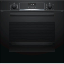 Bosch Serie 6 HBA5570B0 oven 71 L A Black