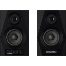 Reloop DSM-3 BT - a pair of active studio monitors